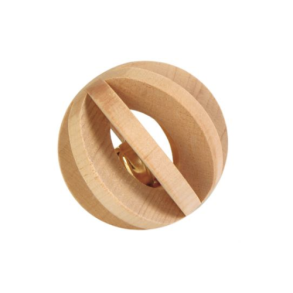 Lamelbold til Marsvin og kaniner